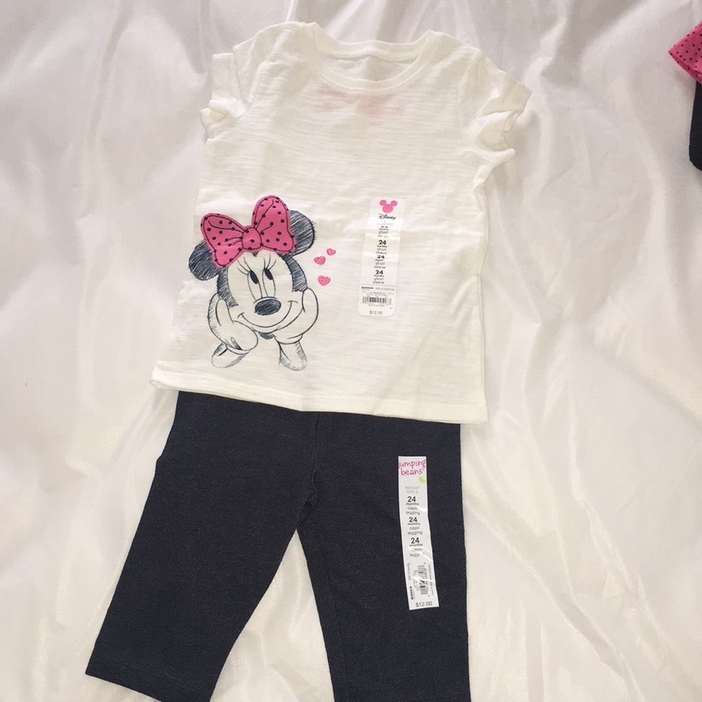 2 piece set